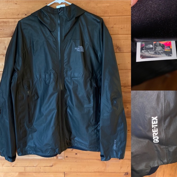 the north face hyperair gtx